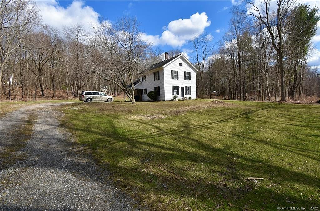 170 Scoville Hill Rd, Harwinton, CT 06791 Zillow
