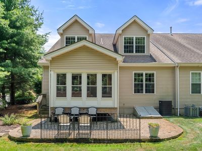 26 Stonebridge Dr #26, Hanson, MA, 02341