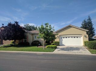 1439 Horizon Ln, Patterson, CA 95363