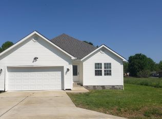 144 Braxton Bnd, Ledbetter, KY 42058
