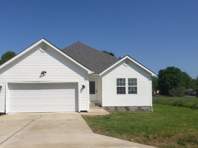 144 Braxton Bnd, Ledbetter, KY, 42058