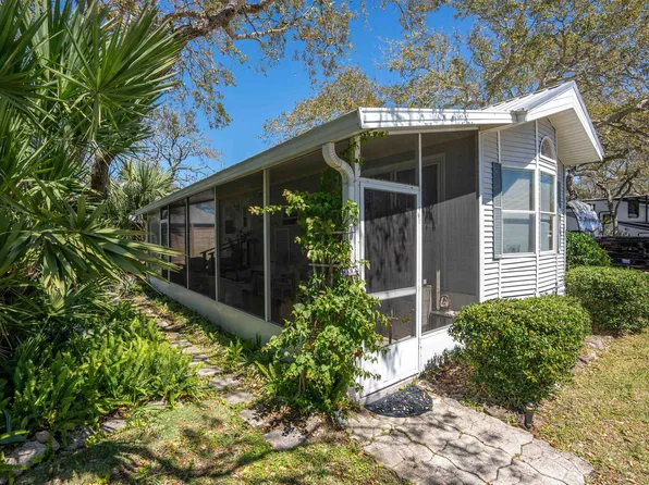 4225 A1a #F113, Saint Augustine, FL 32080