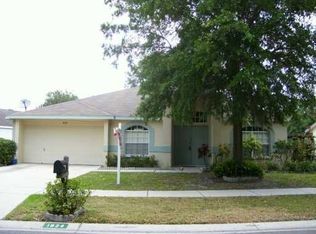 1824 Dockside Dr, Valrico, FL 33594