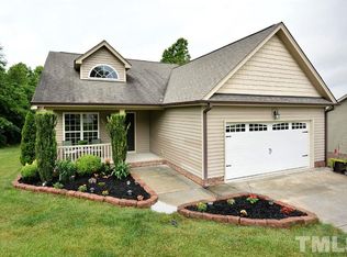 305 Wick Rd, Stem, NC 27581