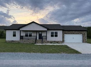 108 Galloway Airport Rd, Dunlap, TN 37327