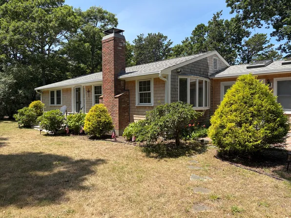 375 Meetinghouse Road, Eastham, MA 02642