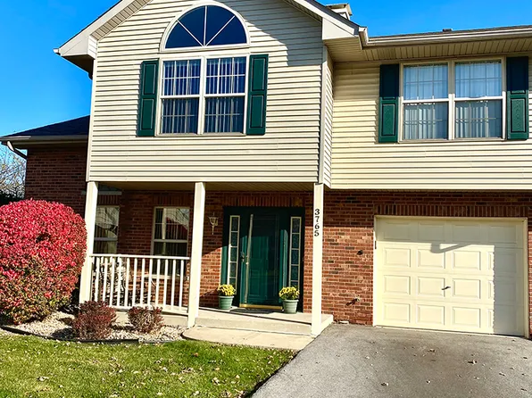 3765 W Glen Dr, Alsip, IL 60803