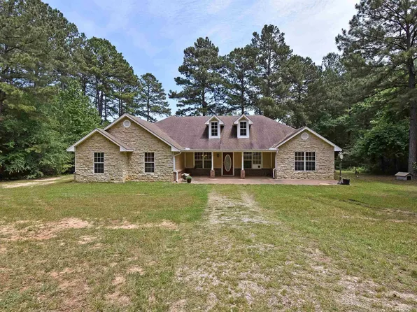 627 County Road 4710, Troup, TX 75789
