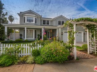 357 N Grenola St, Pacific Palisades, CA 90272