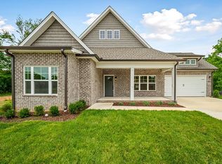 1328 Kensington Cir, Cookeville, TN 38501