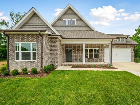 1328 Kensington Cir, Cookeville, TN 38501