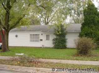 1921 Taylor Ave, Springfield, IL 62703