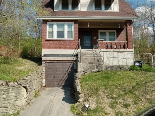 3528 Irving St, Cincinnati, OH 45220