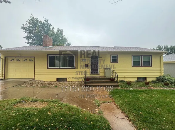 1728 Mackenzie Rd, Pueblo, CO 81001