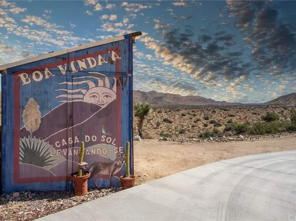 58971 Carmelita Cir, Yucca Valley, CA 92284