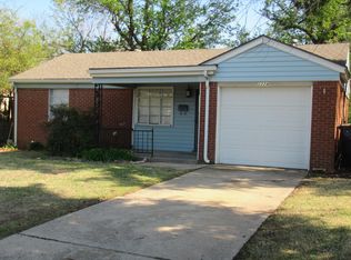 2224 Carlisle Rd, Oklahoma City, OK 73120