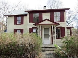122 Hammond St, Pt Jervis, NY 12771