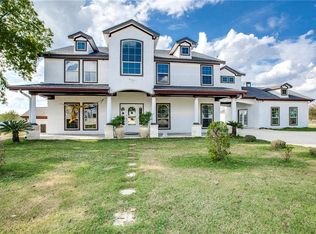 15883 County Road 347, Terrell, TX 75161