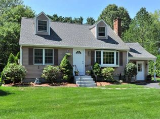 21 Garrity Rd, Burlington, MA 01803