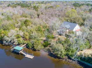 1055 Bulow Point Rd, Johns Island, SC 29455
