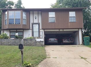 3513 Alder Ln, Arnold, MO 63010