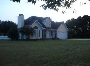 100 Williams Ct, Macon, GA 31220