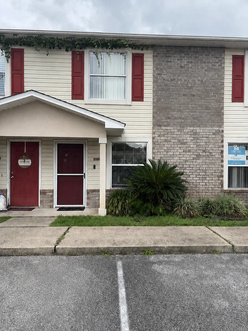 1871 Shay Lin Court, Niceville, FL 32578 — Photo 1