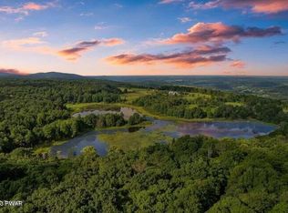 174 Town House Rd, Thompson, PA 18465