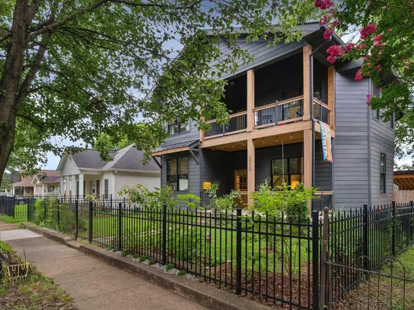 1713 Mitchell Ave, Chattanooga, TN 37408