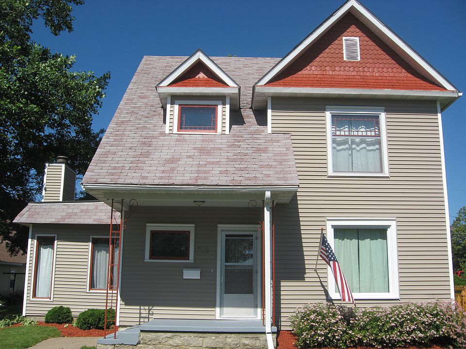 333 S. Monroe St.