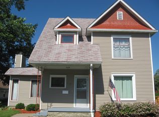 333 S Monroe St, Lancaster, WI 53813