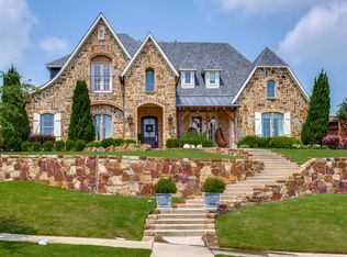 2625 Sir Gawain Ln, The Colony, TX 75056