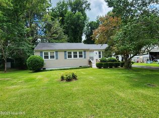 405 Decatur Rd, Jacksonville, NC 28540