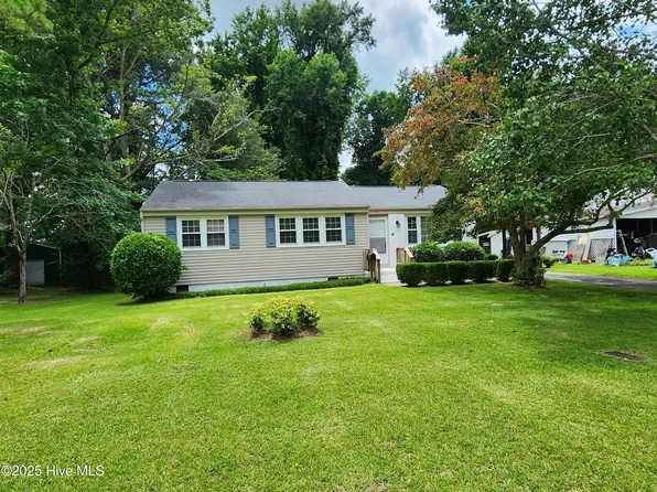 405 Decatur Road, Jacksonville, NC 28540