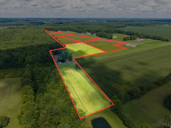 A Landing Lane, Goshen Twp, OH 45122