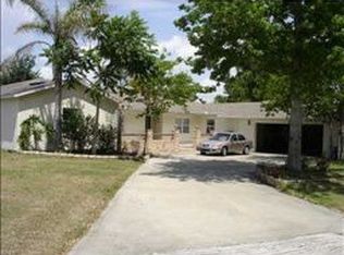 1794 Concert Rd, Deltona, FL 32738