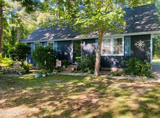 744 Mrs Tates Rd, Whiteville, NC 28472
