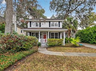 120 Rosemont St, Saint Simons Island, GA 31522