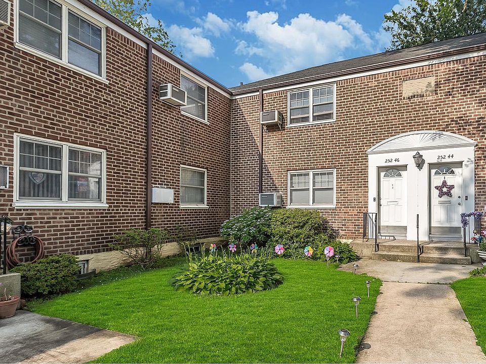 1st image of 252-46 60th Ave #600