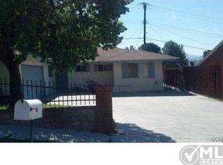 27862 Rosamond Dr, Santa Clarita, CA 91351