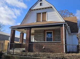 246 N Tacoma Ave, Indianapolis, IN