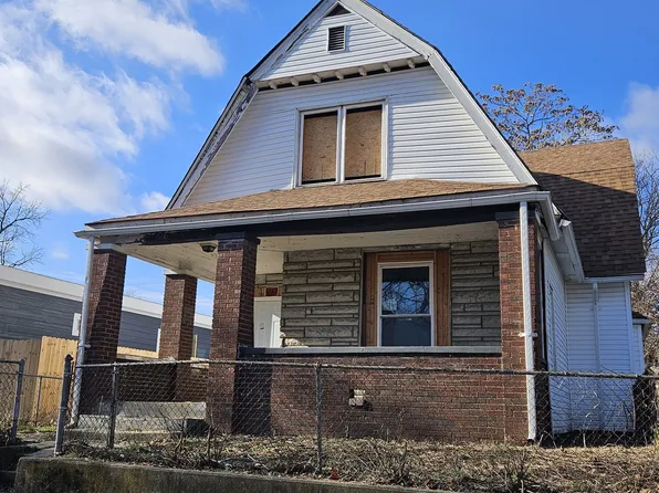 246 N Tacoma Ave, Indianapolis, IN 46201
