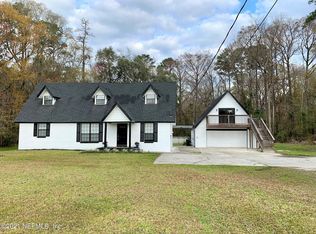 450611 State Road 200, Callahan, FL 32011