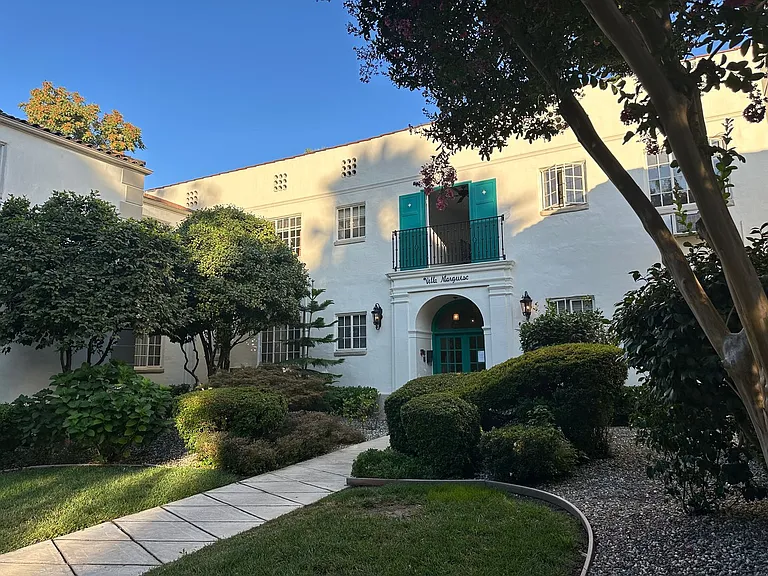 Discover Vintage Charm at Villa Marquise — Photo 42
