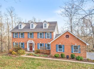 10206 Huntington Rdg, Festus, MO 63028