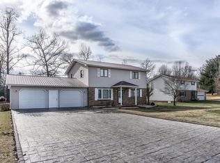 1692 Old Shiloh Rd, Greeneville, TN 37745