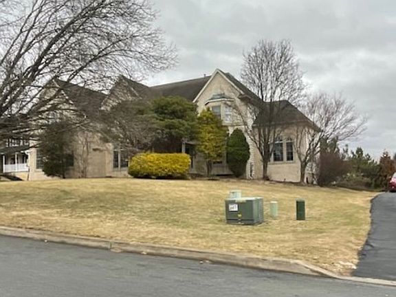 Property Side View