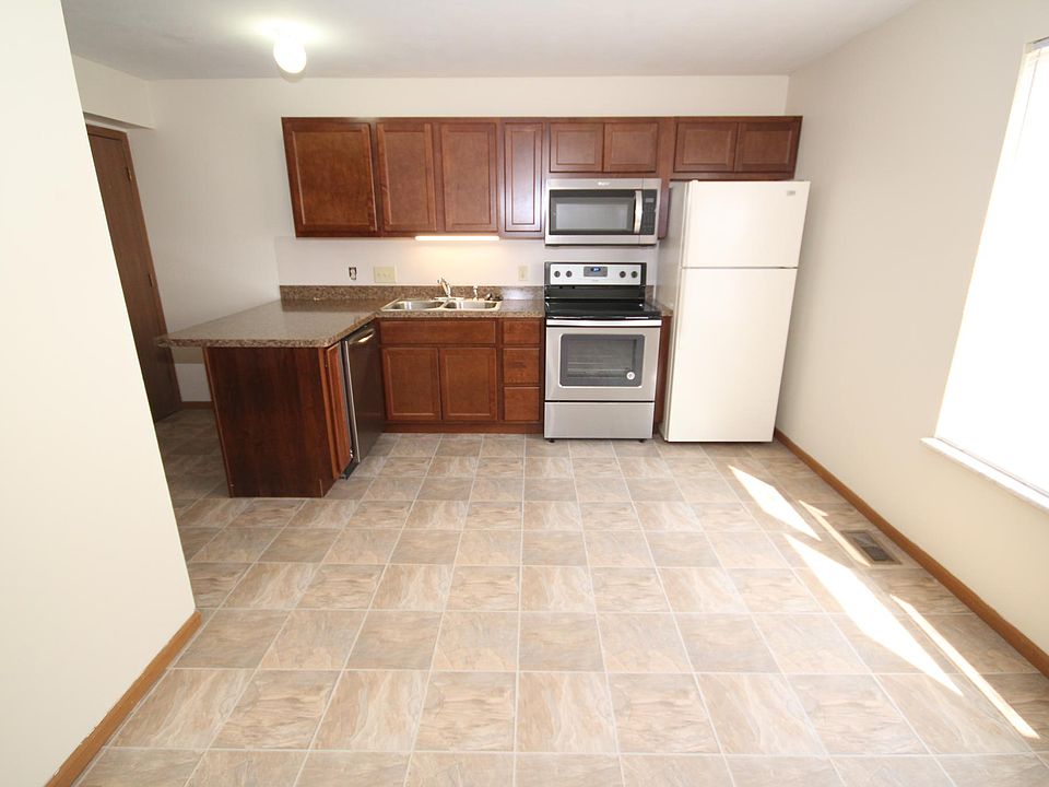 New Kitchen!