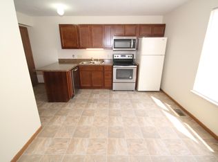 2268 N Village Dr, Saint Charles, MO