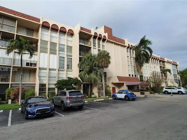 2101 Atlantic Shores Blvd APT 415, Hallandale, FL 33009